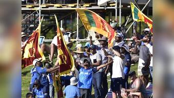 ICC says it's investigating 'serious allegations of corruption' in Sri Lankan cricket