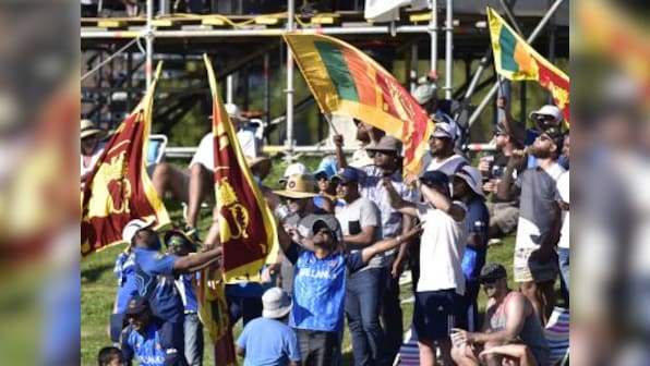 ICC says it's investigating 'serious allegations of corruption' in Sri Lankan cricket