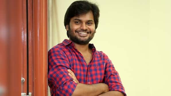 Devadas director Sriram Adittya on working with Nagarjuna and Nani: 'Magic happens when actors trust you'