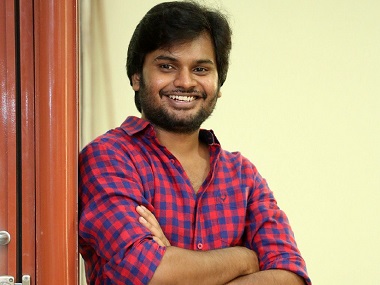 Devadas director Sriram Adittya on working with Nagarjuna and Nani: 'Magic happens when actors trust you' Devadas director Sriram Adittya on working with Nagarjuna and Nani: 'Magic happens when actors trust you'