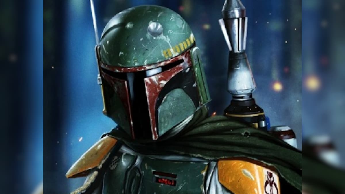 Star Wars: The Mandalorian — Disney+, Jon Favreau’s live-action TV series wraps production