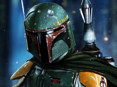 Jon Favreau's Star Wars live-action series for Disney's streaming service to be called The Mandalorian Jon Favreau's Star Wars live-action series for Disney's streaming service to be called The Mandalorian