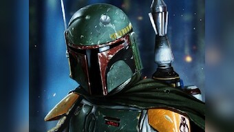 Jon Favreau's Star Wars live-action series for Disney's streaming service to be called The Mandalorian
