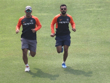 India v West Indies, ODI series 2018, stats preview: From Windies’ lack of experience to India’s number 4 conundrum India v West Indies, ODI series 2018, stats preview: From Windies’ lack of experience to India’s number 4 conundrum