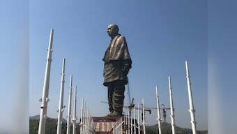 Daily Bulletin: PM to unveil Statue of Unity; RSS to discuss Ram Mandir issue; Trump visits Pittsburgh amid protests; today's top stories