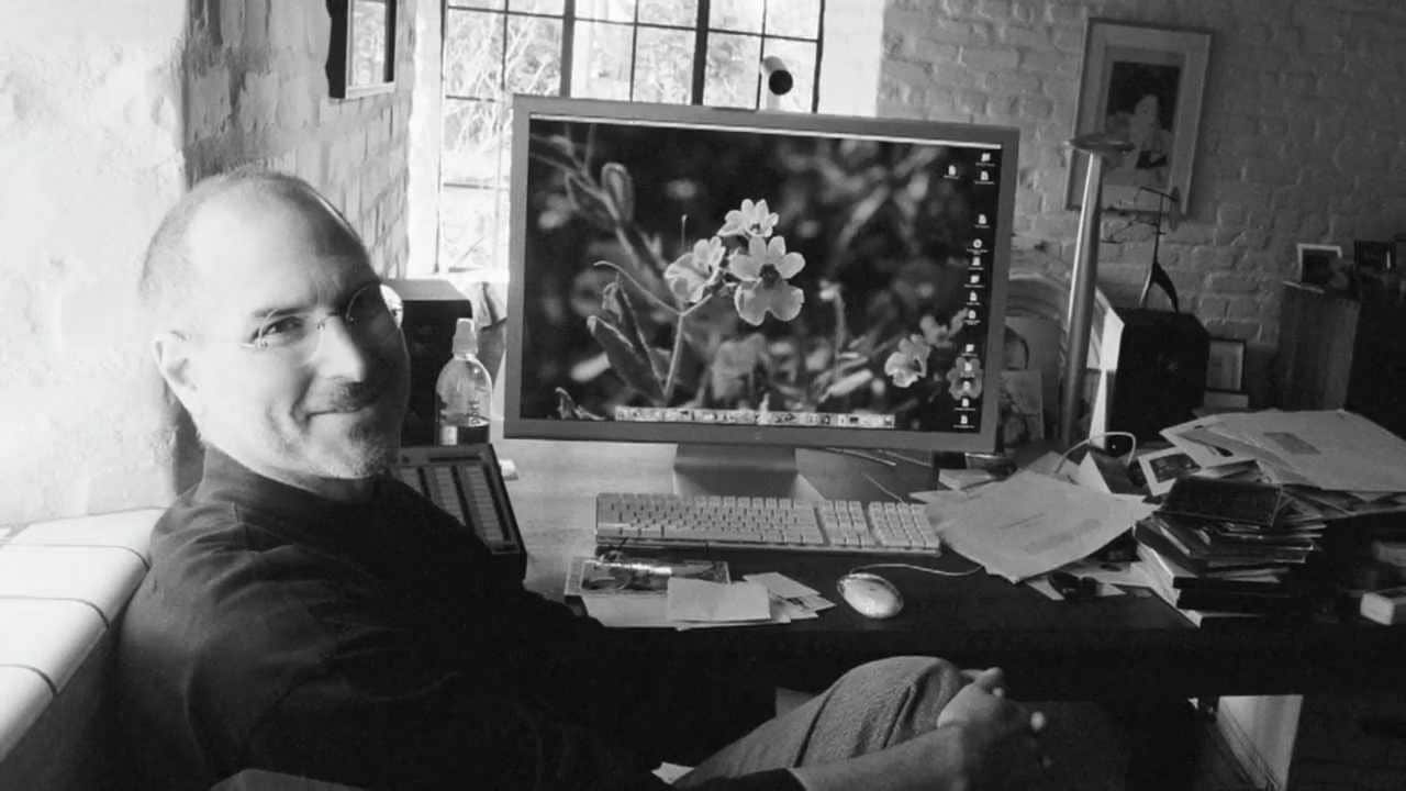 Remembering Steve Jobs: On his 7th death anniversary, heres a friendly invitation