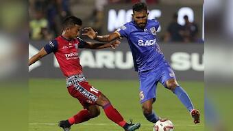 ISL 2018-19: Mumbai City FC coach Jorge Costa praises Subhasish Bose for adapting quickly to new position