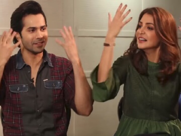 It's a Wrap: Sui Dhaaga actors Anushka Sharma, Varun Dhawan in conversation with Parul Sharma