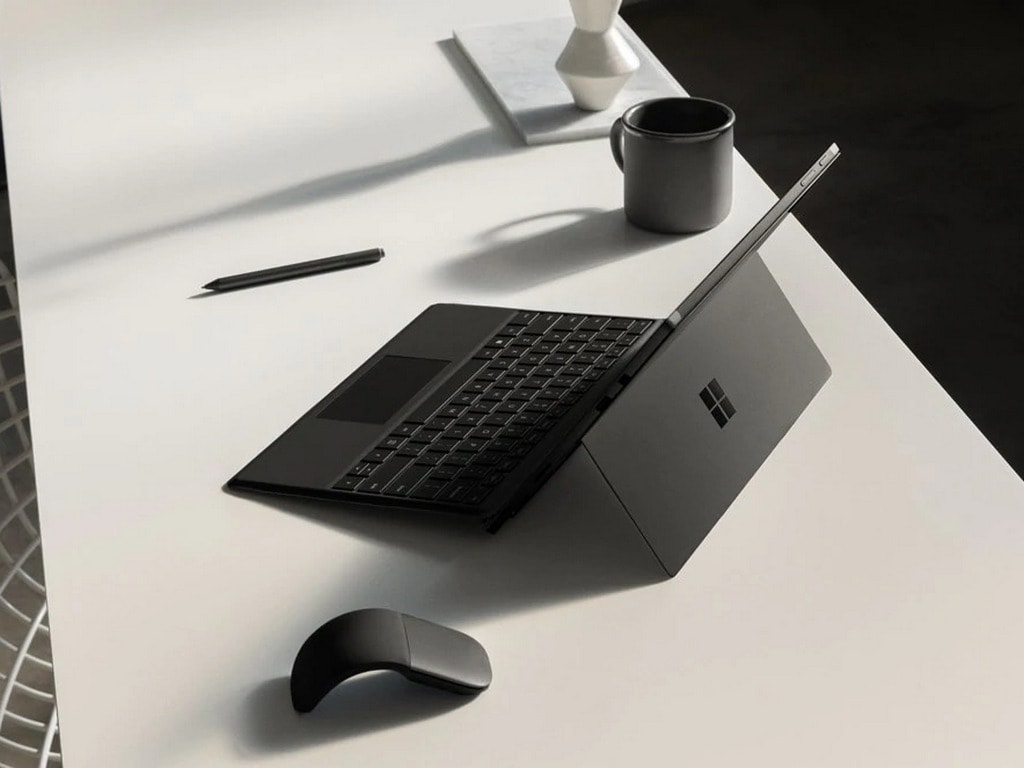 microsoft surfacepro 6