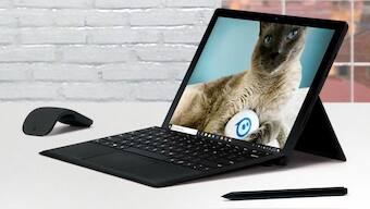 Microsoft Surface Pro 6 launched in matte-black with a major bump in internals
