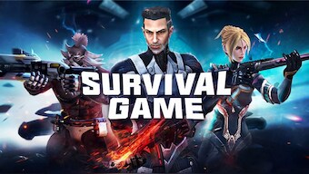 Xiaomi announces Survival Game, its battle royale game influenced by Fortnite