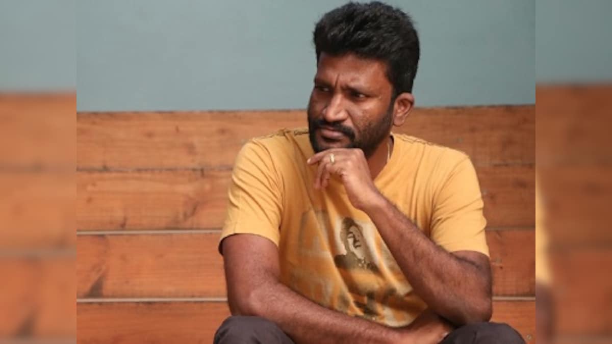 Director Suseenthiran on Genius, why Vijay rejected the script and his upcoming film Kennedy Club