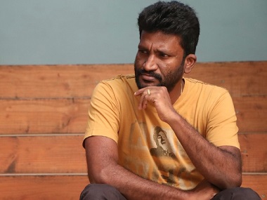 Director Suseenthiran on Genius, why Vijay rejected the script and his upcoming film Kennedy Club Director Suseenthiran on Genius, why Vijay rejected the script and his upcoming film Kennedy Club