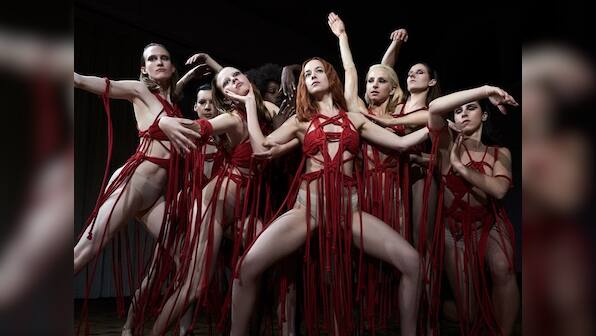 Suspiria: Luca Guadagnino's interpretation of Dario Argento’s cult classic shows how to ‘improvise freely’ with remakes