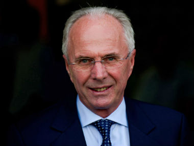 A-League: Former England manager Sven-Goran Eriksson linked with Newcastle Jets managerial vacancy A-League: Former England manager Sven-Goran Eriksson linked with Newcastle Jets managerial vacancy