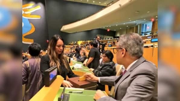 India wins seat to UN Human Rights Council with 188 votes in Asia-Pacific category