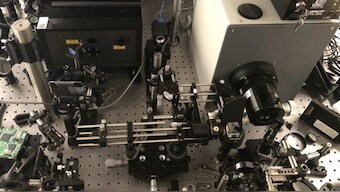 World's fastest camera T-CUP can freeze time at 10 trillion frames per second