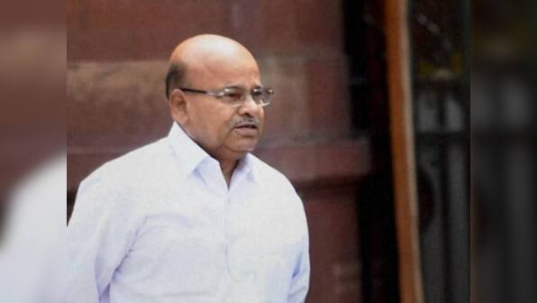 Centre keen to eradicate manual scavenging in time-bound manner, says Thawar Chand Gehlot