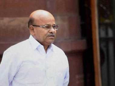 Centre keen to eradicate manual scavenging in time-bound manner, says Thawar Chand Gehlot Centre keen to eradicate manual scavenging in time-bound manner, says Thawar Chand Gehlot