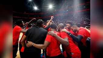 NBA: Sparked by Kawhi Leonard's quiet presence, retooled Toronto Raptors hope to challenge for title