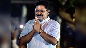 TTV Dhinakaran-led AMMK’s first list of 24 Lok Sabha election, nine Assembly by-poll candidates released