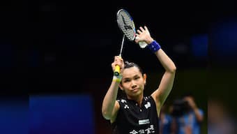 Denmark Open 2018: Saina Nehwal's best efforts not good enough to knock Tai Tzu Ying off her perch as world's best