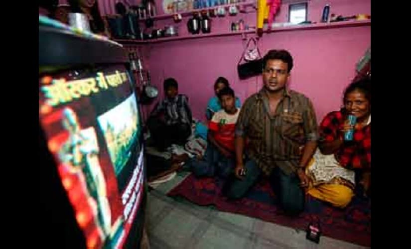 Representational Image. Reuters