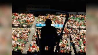 Davis Cup Qualifier 2019: Grass court makes tie tougher for us, says Italy captain Corrado Barazzutti