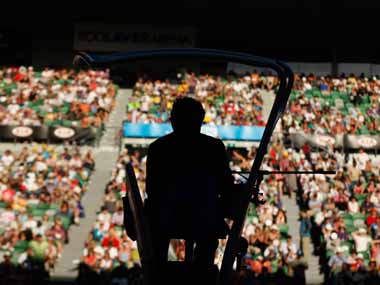 Davis Cup Qualifier 2019: Grass court makes tie tougher for us, says Italy captain Corrado Barazzutti Davis Cup Qualifier 2019: Grass court makes tie tougher for us, says Italy captain Corrado Barazzutti