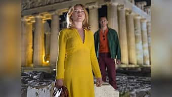 The Little Drummer Girl review: BBC's new John Le Carré adaptation is a compelling, edge-of-the-seat thriller