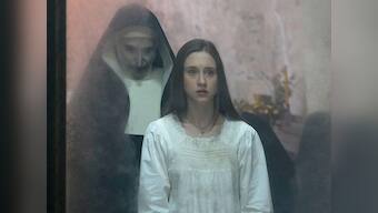 The Nun soars past $330 mn at the global box office, sets new record for Conjuring franchise