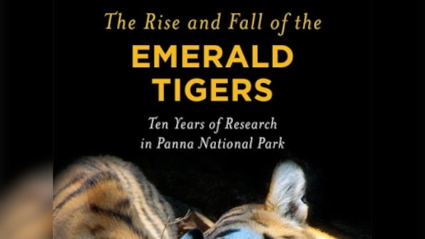 The Rise and Fall of the Emerald Tigers: Raghu Chundawat's book raises valid concerns, but disappoints