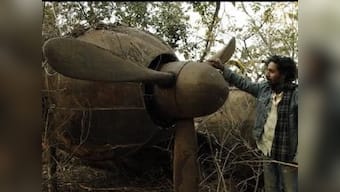 The Flight director Buddhadeb Dasgupta, actor Chandan Roy Sanyal on how their surrealist drama was crafted