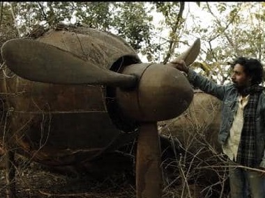 The Flight director Buddhadeb Dasgupta, actor Chandan Roy Sanyal on how their surrealist drama was crafted The Flight director Buddhadeb Dasgupta, actor Chandan Roy Sanyal on how their surrealist drama was crafted