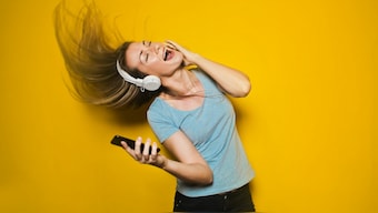 While teenagers seek 15 seconds of fame on TikTok, parents scramble to keep up