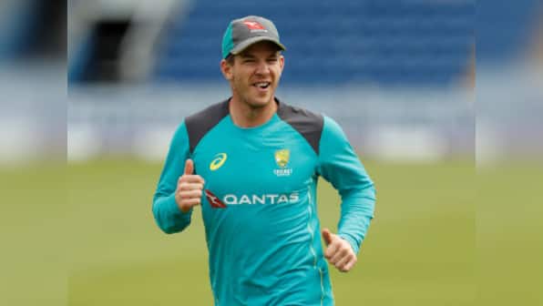 India vs Australia: Tim Paine expresses frustration over DRS, says it is not a perfect system