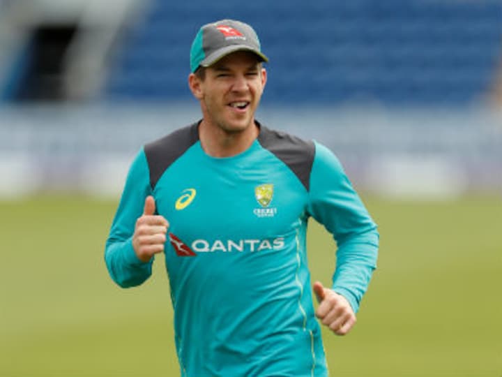 India vs Australia: Tim Paine expresses frustration over DRS, says it is not a perfect system