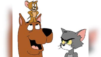Tom and Jerry, Scooby Doo movies in the works at Warner Bros; Tim Story, Chris Columbus get on board