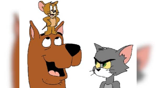 Tom and Jerry, Scooby Doo movies in the works at Warner Bros; Tim Story, Chris Columbus get on board
