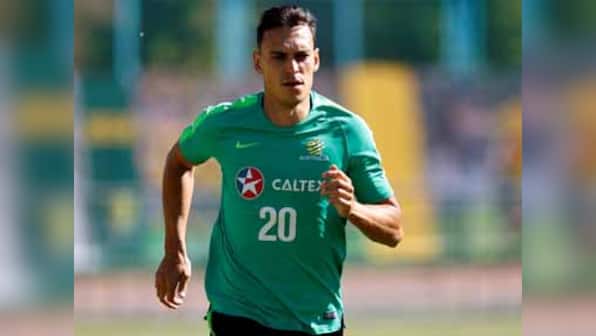 Trent Sainsbury's bid to become Socceroos captain could be scuppered by father-in-law and new coach Graham Arnold