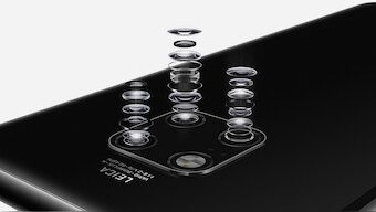 Huawei Mate 20 Pro, LG V40, Galaxy A9: Multiple rear camera smartphones are mainstream