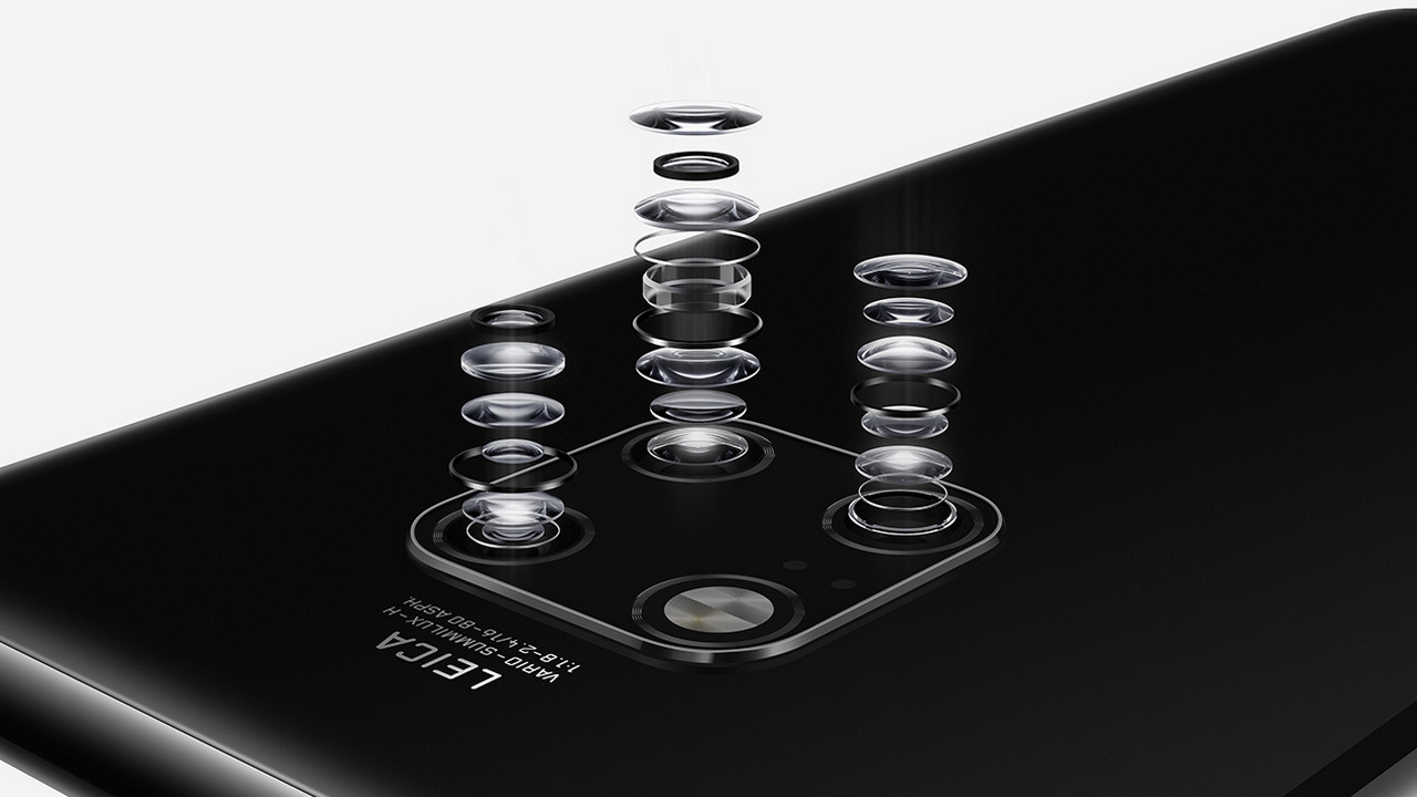 Huawei Mate 20 Pro, LG V40, Galaxy A9: Multiple rear camera smartphones are mainstream Huawei Mate 20 Pro, LG V40, Galaxy A9: Multiple rear camera smartphones are mainstream