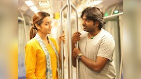 96 director on working with Vijay Sethupathi, Trisha, upcoming Telugu remake of film and its potential sequel