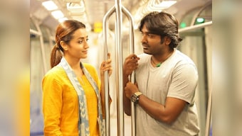 96 director on working with Vijay Sethupathi, Trisha, upcoming Telugu remake of film and its potential sequel