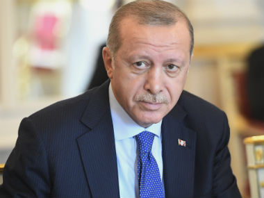 Turkish president Tayyip Erdogan calls on Riyadh to prove missing journalist Jamal Khashoggi left Istanbul consulate Turkish president Tayyip Erdogan calls on Riyadh to prove missing journalist Jamal Khashoggi left Istanbul consulate