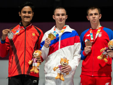 LISTEN: Full script of Episode 56 of Spodcast where we discuss Tushar Mane's silver at Youth Olympics, India's win at U-19 Asia Cup and more LISTEN: Full script of Episode 56 of Spodcast where we discuss Tushar Mane's silver at Youth Olympics, India's win at U-19 Asia Cup and more