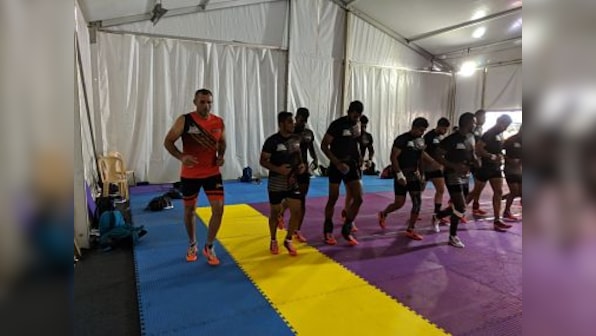 Pro Kabaddi League 2018: Powered by Iranian discipline and resolve, youthful U Mumba set to usher in new era