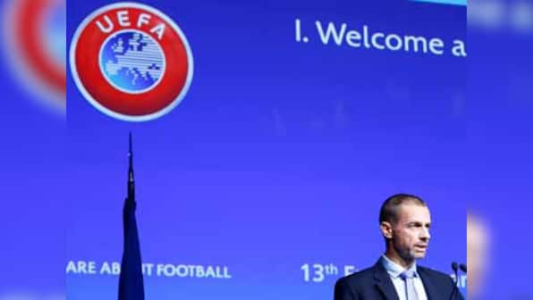 UEFA to give 50 percent raise to national federations from the Women's Football Development Program