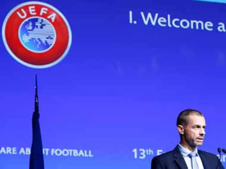 UEFA to give 50 percent raise to national federations from the Women's Football Development Program