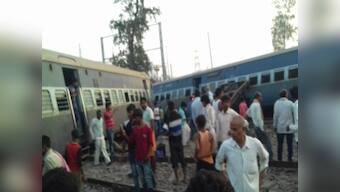 5 die as New Farakka Express derails in Uttar Pradesh's Raebareli: NDRF rush for rescue and relief operations